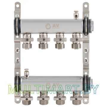 Коллекторная группа AV Engineering AVE13400104 
